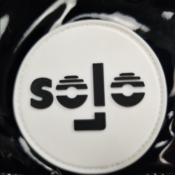 Authentic Solo Unisex BOB Puffer Jacket - Picture 6 of 7